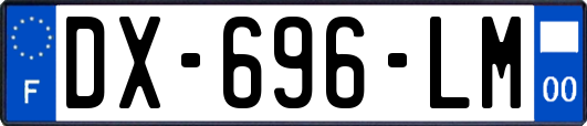 DX-696-LM