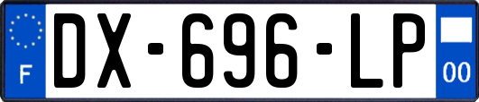 DX-696-LP