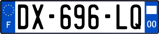 DX-696-LQ