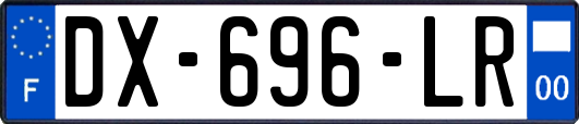 DX-696-LR