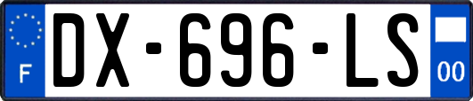 DX-696-LS
