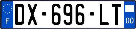 DX-696-LT