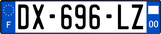 DX-696-LZ