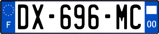 DX-696-MC