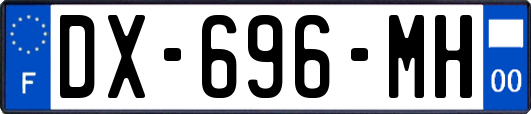 DX-696-MH