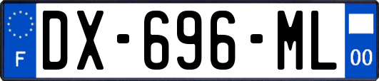 DX-696-ML