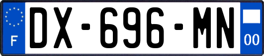 DX-696-MN