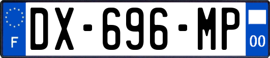 DX-696-MP