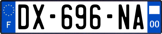 DX-696-NA
