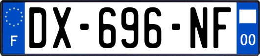 DX-696-NF