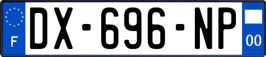 DX-696-NP