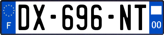 DX-696-NT