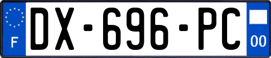 DX-696-PC
