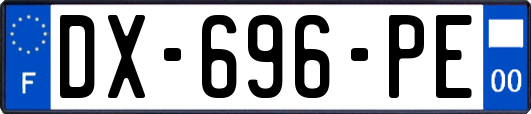 DX-696-PE