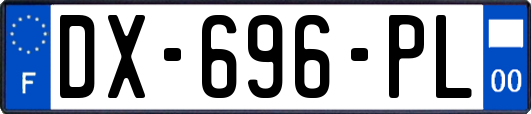 DX-696-PL