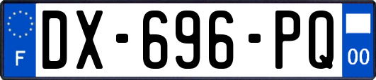 DX-696-PQ