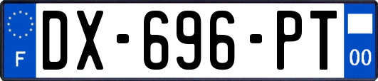 DX-696-PT