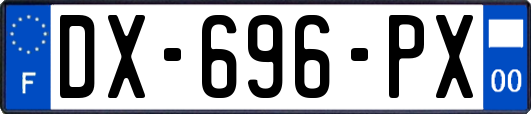 DX-696-PX