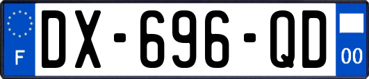 DX-696-QD