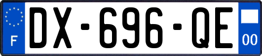 DX-696-QE