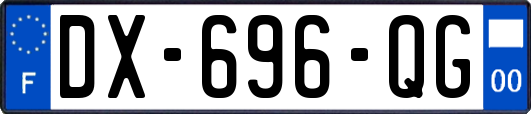 DX-696-QG