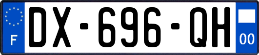 DX-696-QH