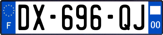 DX-696-QJ