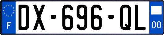 DX-696-QL