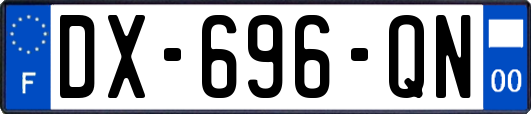 DX-696-QN