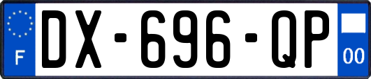 DX-696-QP