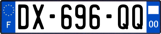 DX-696-QQ