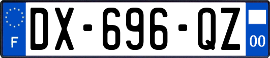 DX-696-QZ