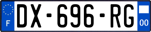 DX-696-RG