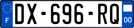 DX-696-RQ