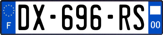 DX-696-RS