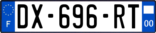 DX-696-RT