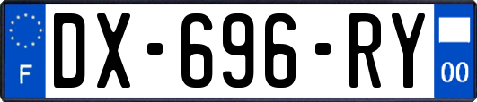 DX-696-RY