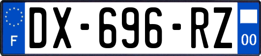 DX-696-RZ