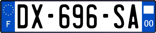 DX-696-SA