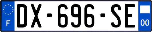 DX-696-SE