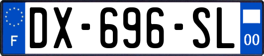 DX-696-SL