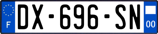 DX-696-SN