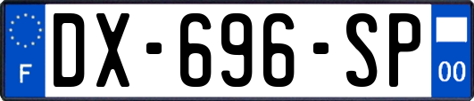 DX-696-SP