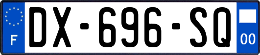 DX-696-SQ
