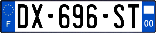 DX-696-ST