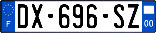 DX-696-SZ