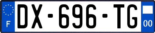 DX-696-TG