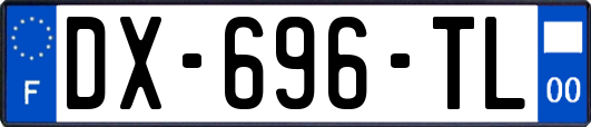DX-696-TL