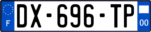 DX-696-TP