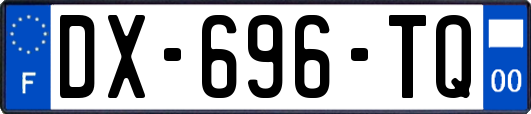 DX-696-TQ